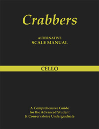 Cello Scale Manual